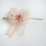 Pet Leather Collar Bow Cute Photo Props - Image 7