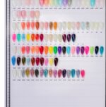 Quick Extension Gel Set Phototherapy Crystal - Image 7