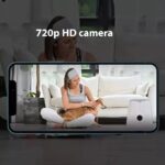 Mini Pet Feeder Cat Dog Cat Food Dog Food Timing Quantitative - Image 5