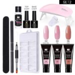 15ml Manicure Extended Glue Set - Image 3