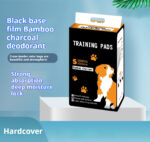 Pet Diapers Urine Pad Large Amount Of Deodorant Disposable Absorbent - Image 2