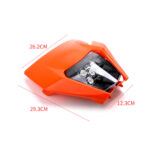 General Off-road Motorcycle Headlight LED Daytime - Image 2