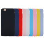 All-inclusive Frosted TPU Phone Case - Image 6
