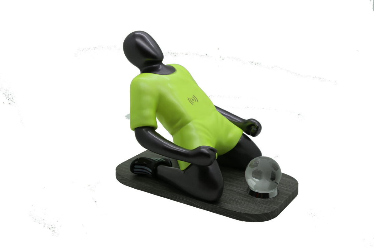 Wireless Charger 2-in-1 Bracket - Image 6