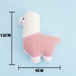 Pet Supplies Cat Voice Interactive Catnip Toys Dinosaur Modeling - Image 2