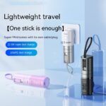 20W Fast Charge With Cable Mobile Power Supply