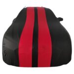 Car Four Sides Elastic Fabric Car Clothes - Image 5