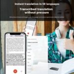 Intelligent Translation Recorder APP Control Recorder - Image 3