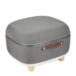 QS88 Foot Kneading Hot Compress Calf Massager - Image 6