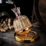 Red Wine Glass Goblet Wine Decanter Wine Set Suit - Image 6