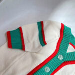 Bichon Schnauzer Cat And Dog Winter Pet Coat - Image 9