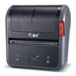 B3S Commercial Smart Label Printer - Image 3