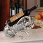 Lobster Wine Rack Crafts Ornaments - Image 3