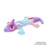 Dog Toy Sounding And Bite-resistant Plush Doll Bigbear Teddy Puppy Grinding Teeth Pet Self-hi Boredom Relief Artifact - Image 2