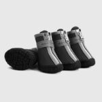 Pet Dog Shoes Waterproof Rain Boots - Image 4
