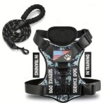 Pet Dog Breast Strap Dog Leash Dog Leash - Image 2