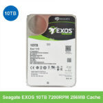 ST10000NM0086 Monitoring Server Game Hall Enterprise Helium Mechanical Hard Disk - Image 7