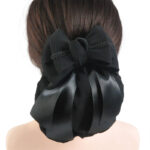 Professional Tie Up The Hair Hair Net - Image 3