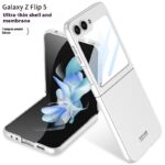 Phone Case Folding Screen Film Integrated All-inclusive Drop-resistant Protective Cover Ultra-thin Matte Cover - Image 10