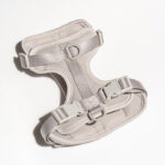 Harness Vest Morandi Large And Small Dogs Walking Outdoors - Image 3