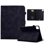 Tablet Leather Case Diamond Frosted Card Holder Drop-resistant - Image 9