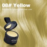 Hairline Sculpting Contour Powder Modified Waterproof And Sweat-proof - Image 8