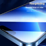 Applicable IP15 Phone Full Screen Tempered Film - Image 4