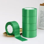 Gift Packaging Bow Accessories Polyster Ribbon - Image 9