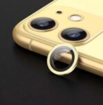 Metal Lens Sapphire Tempered Single Ring Lens Film - Image 7