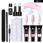 15ml Manicure Extended Glue Set - Image 7