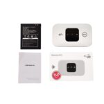 Wireless Router Mobile Portable Car Portable Plastic - Image 5