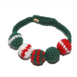 Pet Christmas Limited Ball Bib - Image 5