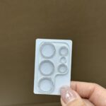 HD Tempered Glass Integrated Camera Lens Protector - Image 5