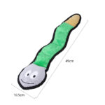 Pet Plush Sounding Toys Bite Resistant - Image 2