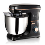 Stand Mixer 10L Flour-mixing Machine Automatic Household Multifunction - Image 5