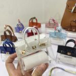 Women's Fashion Car Key Case - Image 5