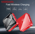 mini Power Bank - Image 2