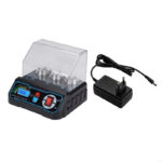 TesterLCD Adjustable Testercar Testerspark Plug Performance Detector - Image 4