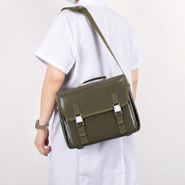 Visiting Backpack Outdoor Portable Epidemic Prevention Emergency