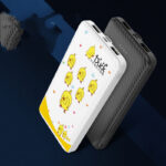 Portable Power Bank With 20,000 Portable Logo - Image 4