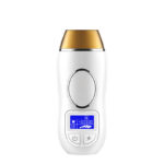 Home Painless IPL Laser Hair Removal Instrument - Image 3