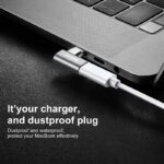 USB Type C Cable To  Magnetic Adapter For Macbook Sams - Image 4