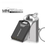 Mini High-speed Large-capacity Metal USB Drive - Image 4