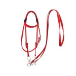 Horse Halter Rope Riding Hose Bridle Fiber - Image 4