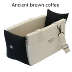 Pet Sofa Central Control Nest Bag Multi-functional Waterproof - Image 5