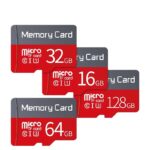 Memory Card TF Card Expansion Upgrade Recorder Monitoring Memory Card - Image 4