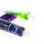 Potluck Pen Scrub Easy Erase Color Neutral Pen Press Set - Image 6