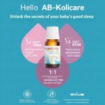 Probiotics Drops Children Baby Stomach Imported Bifidobacterium Angel - Image 3