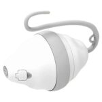 Rolling Mouse Cat Toy Automatic Moving Mouses Glow Feather Electric Teasing Stick Lrregular Running Pet Products - Image 6
