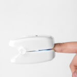Thermal Recovery Repair Hot Lamp Blue Light - Image 5